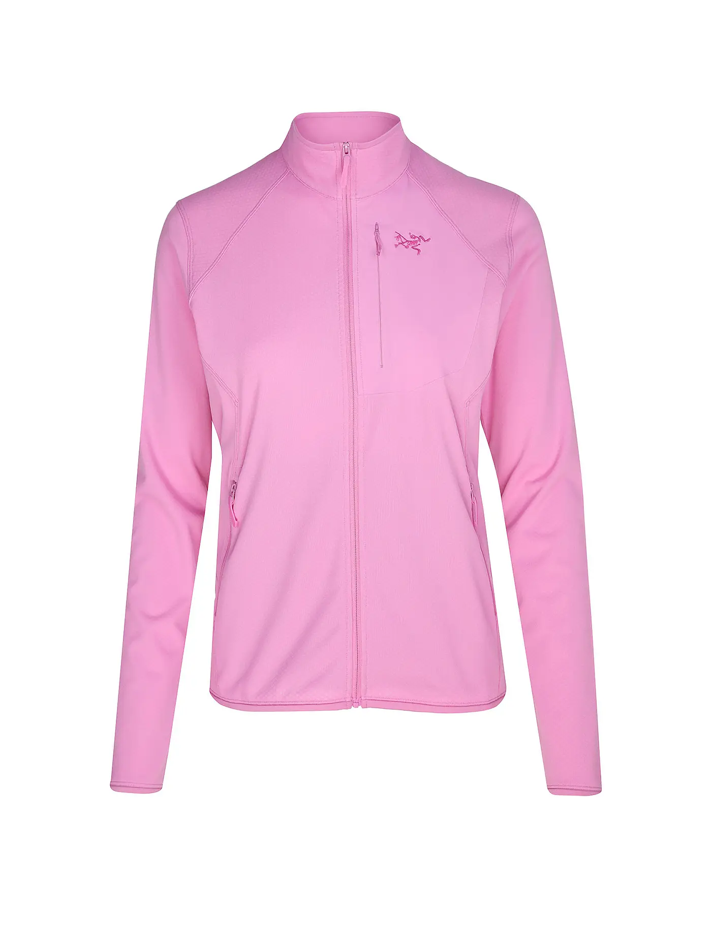ARCTERYX | Damen Fleecejacke Delta | 